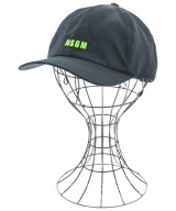 MSGM キャップ