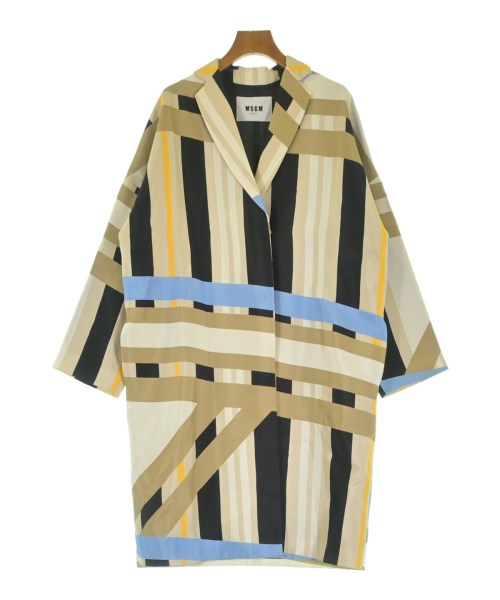 エムエスジーエム(MSGM)のMSGM チェスターコート