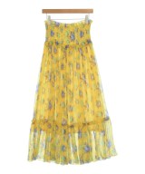 MSGM ロング・マキシ丈スカート