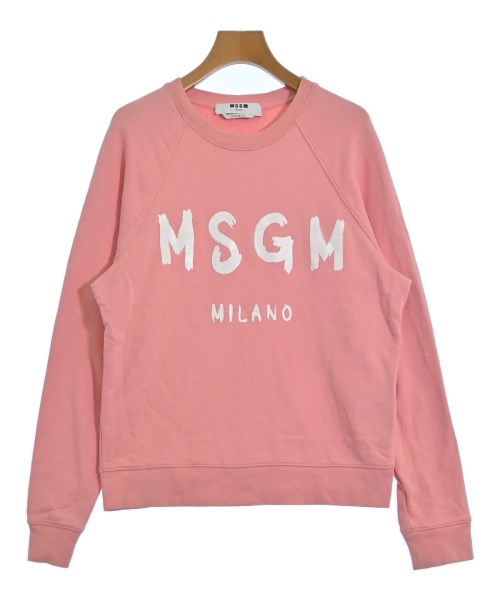 エムエスジーエム(MSGM)のMSGM スウェット