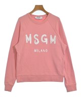 MSGM スウェット