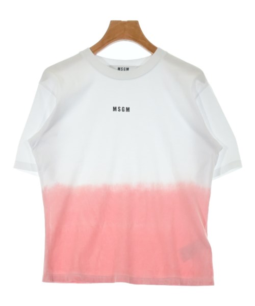 エムエスジーエム(MSGM)のMSGM Tシャツ・カットソー