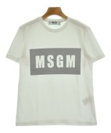MSGM Tシャツ・カットソー