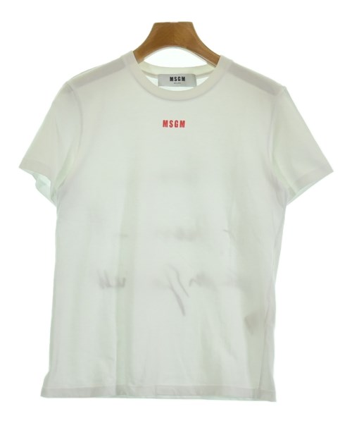 エムエスジーエム(MSGM)のMSGM Tシャツ・カットソー