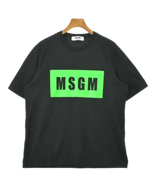 エムエスジーエム(MSGM)のMSGM Tシャツ・カットソー