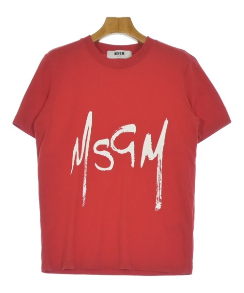 エムエスジーエム(MSGM)のMSGM Tシャツ・カットソー