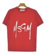 MSGM Tシャツ・カットソー