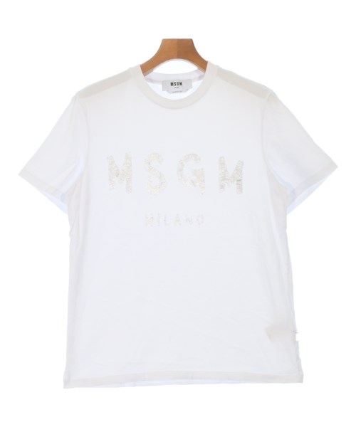エムエスジーエム(MSGM)のMSGM Tシャツ・カットソー