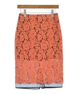 MSGM ひざ丈スカート