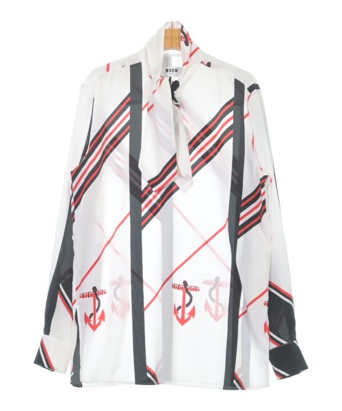エムエスジーエム(MSGM)のMSGM カジュアルシャツ