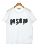 MSGM Tシャツ・カットソー