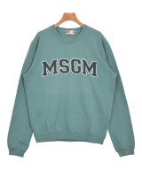 MSGM スウェット