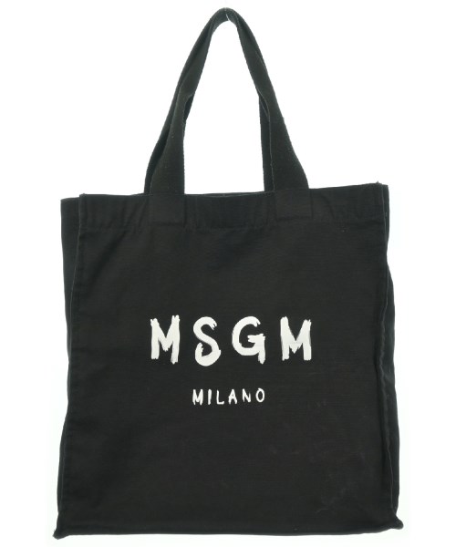 エムエスジーエム(MSGM)のMSGM トートバッグ