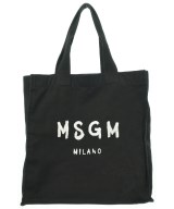 MSGM トートバッグ