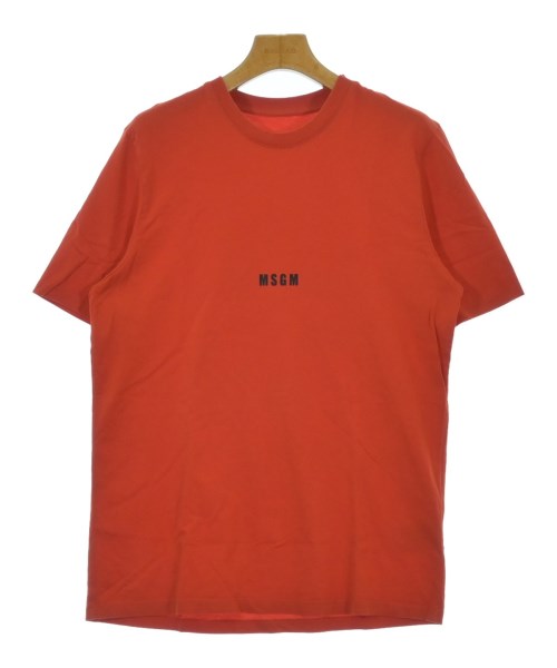 エムエスジーエム(MSGM)のMSGM Tシャツ・カットソー