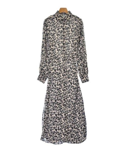 エムエスジーエム(MSGM)のMSGM シャツワンピース