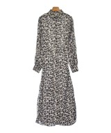 MSGM シャツワンピース