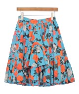 MSGM ミニスカート