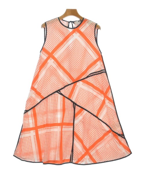 エムエスジーエム(MSGM)のMSGM ワンピース