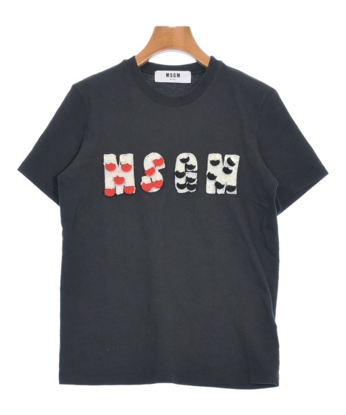 エムエスジーエム(MSGM)のMSGM Tシャツ・カットソー