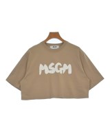 MSGM Tシャツ・カットソー