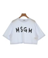 MSGM Tシャツ・カットソー