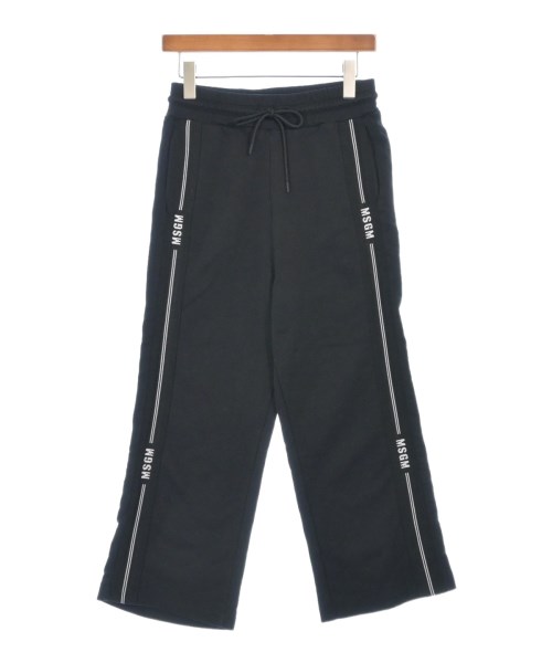 エムエスジーエム(MSGM)のMSGM スウェットパンツ