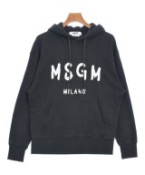 MSGM パーカー