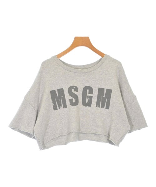 エムエスジーエム(MSGM)のMSGM スウェット