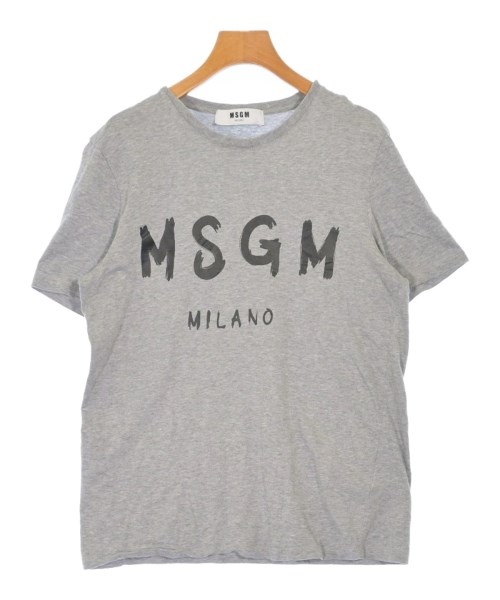エムエスジーエム(MSGM)のMSGM Tシャツ・カットソー