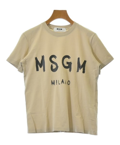 エムエスジーエム(MSGM)のMSGM Tシャツ・カットソー