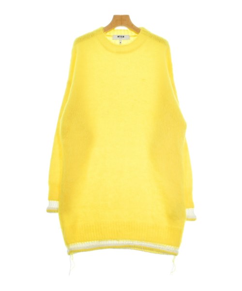 エムエスジーエム(MSGM)のMSGM ワンピース