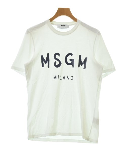 エムエスジーエム(MSGM)のMSGM Tシャツ・カットソー