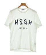 MSGM Tシャツ・カットソー