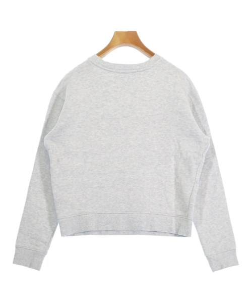 MSGM（エムエスジーエム）スウェット グレー サイズ:XS レディース/2200670154012