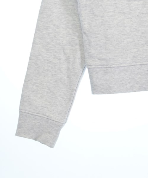 MSGM（エムエスジーエム）スウェット グレー サイズ:XS レディース/2200670154012