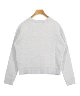 MSGM（エムエスジーエム）スウェット グレー サイズ:XS レディース/2200670154012