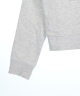 MSGM（エムエスジーエム）スウェット グレー サイズ:XS レディース/2200670154012