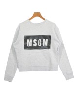 MSGM スウェット