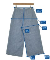 MSGM（エムエスジーエム）その他 青 サイズ:38(S位) レディース/2200672999093