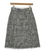 MSGM ひざ丈スカート