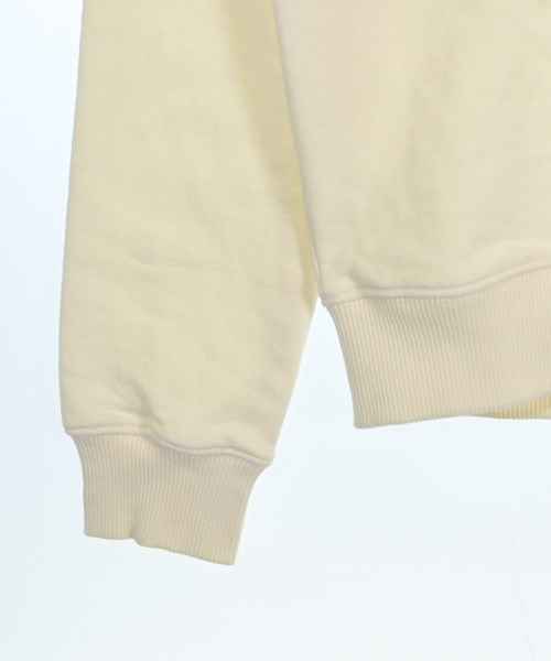 MSGM（エムエスジーエム）スウェット 白 サイズ:XS レディース/2200673379016