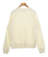 MSGM（エムエスジーエム）スウェット 白 サイズ:XS レディース/2200673379016