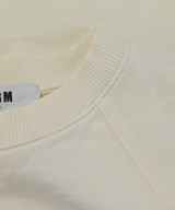 MSGM（エムエスジーエム）スウェット 白 サイズ:XS レディース/2200673379016