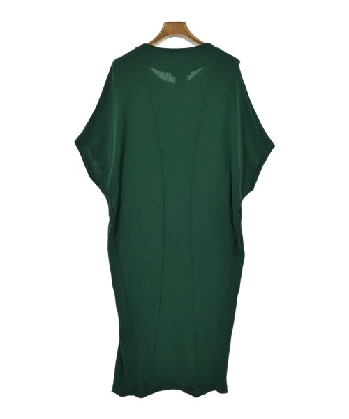 MSGM（エムエスジーエム）ワンピース 緑 サイズ:40(M位) レディース/2200670353040