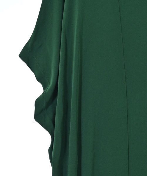 MSGM（エムエスジーエム）ワンピース 緑 サイズ:40(M位) レディース/2200670353040