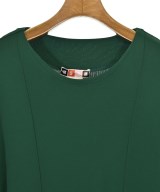 MSGM（エムエスジーエム）ワンピース 緑 サイズ:40(M位) レディース/2200670353040