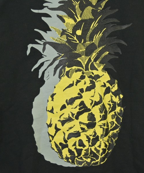 MSGM（エムエスジーエム）スウェット 黒 サイズ:XS レディース/2200670729067