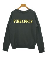 MSGM（エムエスジーエム）スウェット 黒 サイズ:XS レディース/2200670729067