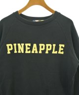 MSGM（エムエスジーエム）スウェット 黒 サイズ:XS レディース/2200670729067